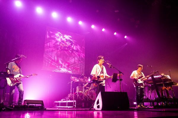 いろいろなロックの形を体感できたイベント『Live！ロックちゃん2023』の模様をレポート！