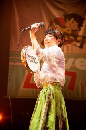 いろいろなロックの形を体感できたイベント『Live！ロックちゃん2023』の模様をレポート！