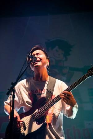 いろいろなロックの形を体感できたイベント『Live！ロックちゃん2023』の模様をレポート！