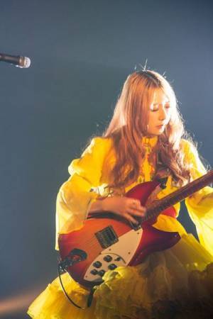 いろいろなロックの形を体感できたイベント『Live！ロックちゃん2023』の模様をレポート！