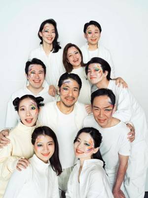 子ども連れにこそ観てほしい、文学座公演『アラビアンナイト』