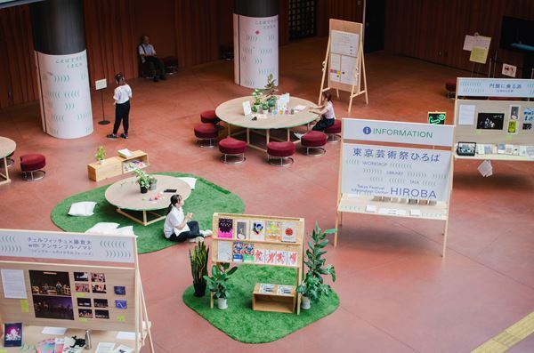 「東京芸術祭 2024」9月19日に初日を迎えた2プログラムの舞台写真／記録写真＆コメント到着