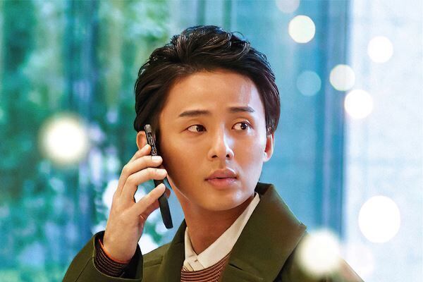 藤ヶ谷太輔と奈緒がW主演『傲慢と善良』──マッチングアプリで出会い、結婚寸前のカップルに起こったこと……【おとなの映画ガイド】