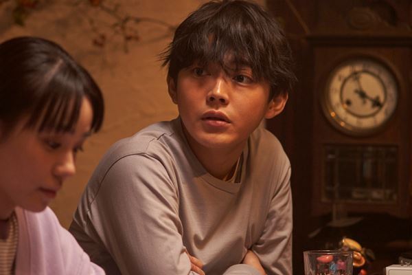 藤ヶ谷太輔と奈緒がW主演『傲慢と善良』──マッチングアプリで出会い、結婚寸前のカップルに起こったこと……【おとなの映画ガイド】