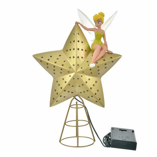 大人気のオーナメントも盛りだくさん！　「ディズニーのクリスマスグッズ」を写真でたっぷりご紹介