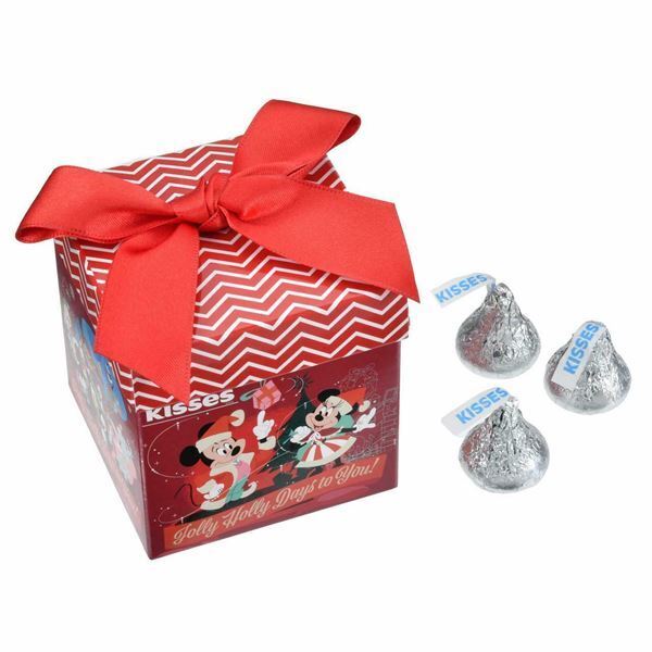 大人気のオーナメントも盛りだくさん！　「ディズニーのクリスマスグッズ」を写真でたっぷりご紹介