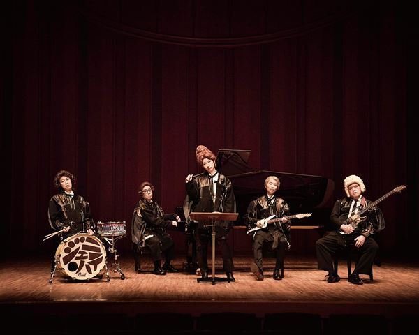 ジェニーハイ、ニューアルバム『ジェニークラシック』詳細発表　中嶋イッキュウのソロ曲も収録