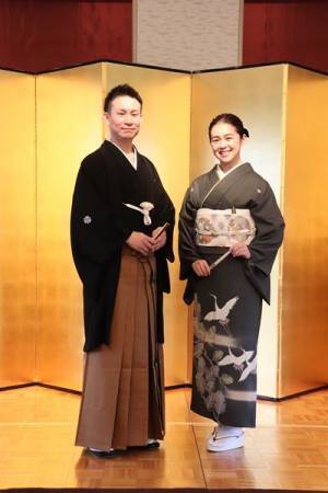 落語協会12年ぶりの抜擢真打・つる子＆わん丈に「次の時代を担うふたり」と市馬会長