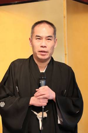 落語協会12年ぶりの抜擢真打・つる子＆わん丈に「次の時代を担うふたり」と市馬会長