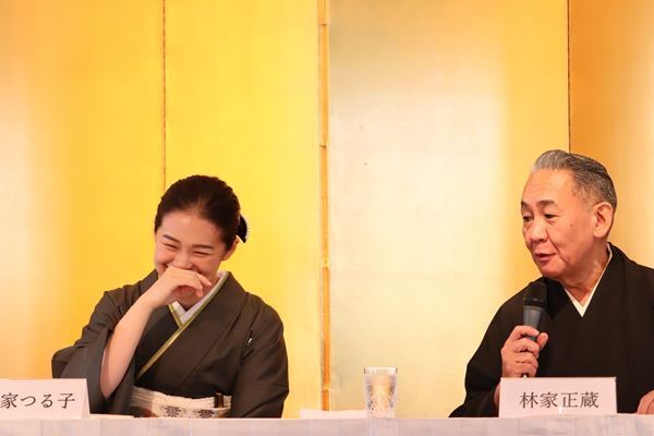 落語協会12年ぶりの抜擢真打・つる子＆わん丈に「次の時代を担うふたり」と市馬会長
