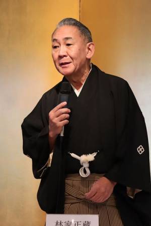 落語協会12年ぶりの抜擢真打・つる子＆わん丈に「次の時代を担うふたり」と市馬会長