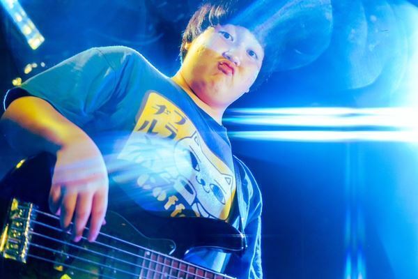 超☆社会的サンダル×ポップしなないで　「今日がなんだか一番愛を感じた」強烈なエネルギーを生み出したツアーファイナル