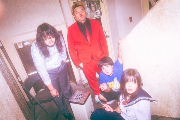 超☆社会的サンダル×ポップしなないで　「今日がなんだか一番愛を感じた」強烈なエネルギーを生み出したツアーファイナル