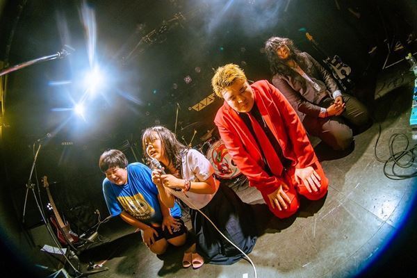 超☆社会的サンダル×ポップしなないで　「今日がなんだか一番愛を感じた」強烈なエネルギーを生み出したツアーファイナル