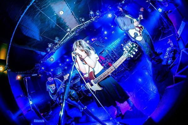 超☆社会的サンダル×ポップしなないで　「今日がなんだか一番愛を感じた」強烈なエネルギーを生み出したツアーファイナル