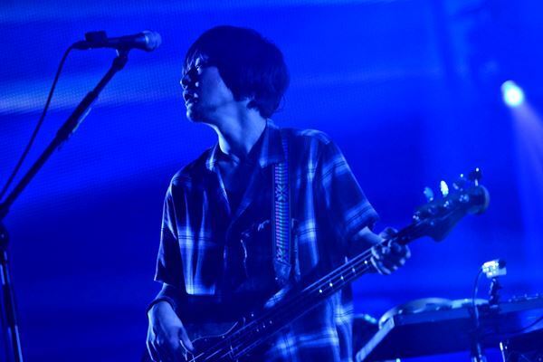 back number、約38万人を動員した初の5大ドームツアー完走　オフィシャルレポート到着