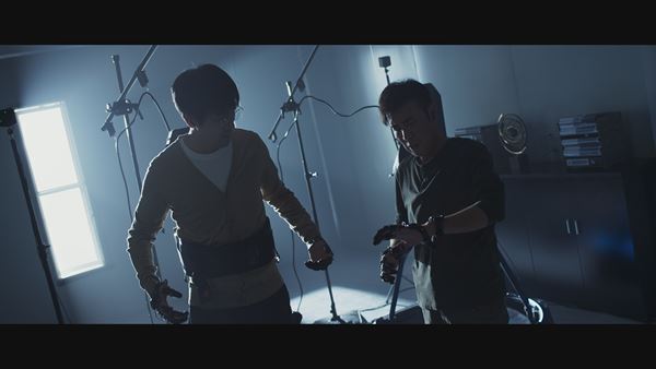 SFドラマ『三体』の世界を体験できるVRコンテンツの配信が決定