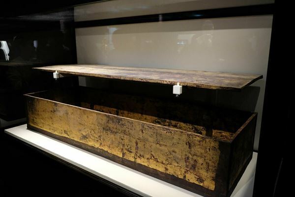 建立900年 特別展『中尊寺金色堂』をレポート　国宝仏像11体を現地よりも間近で360度鑑賞できる！