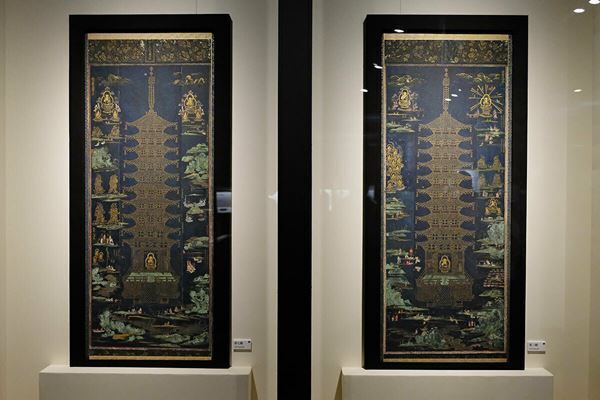 建立900年 特別展『中尊寺金色堂』をレポート　国宝仏像11体を現地よりも間近で360度鑑賞できる！