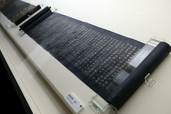建立900年 特別展『中尊寺金色堂』をレポート　国宝仏像11体を現地よりも間近で360度鑑賞できる！