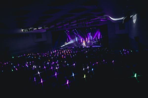 須賀健太がサプライズで登場『木村達成コンサート -Alphabet Knee Attack Vol.2-』オフィシャルレポート