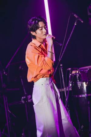 須賀健太がサプライズで登場『木村達成コンサート -Alphabet Knee Attack Vol.2-』オフィシャルレポート