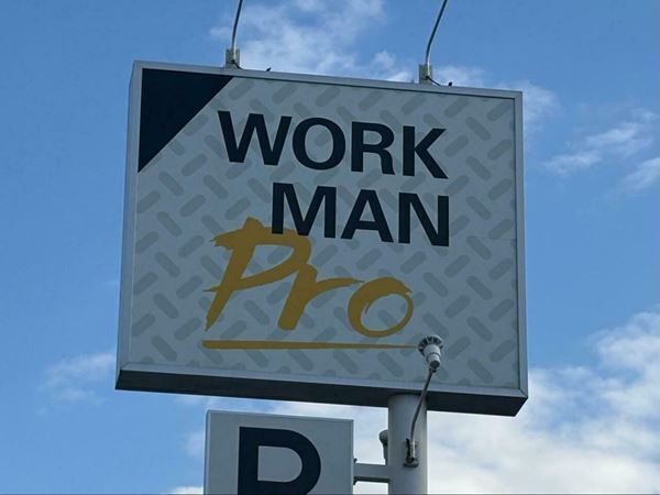 ワークマン、男女兼用の人気シューズ「ハイバウンスウォーク」を正直レビュー　歩きやすくてコスパ最強！