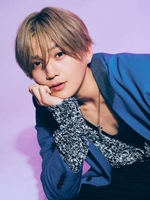 八木勇征の静かな決心「もう僕には、普通は要りません」