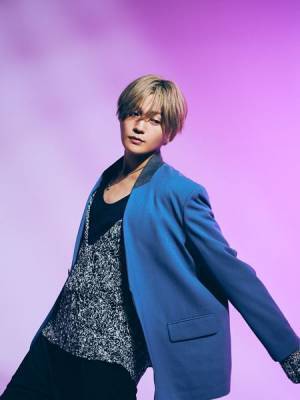 八木勇征の静かな決心「もう僕には、普通は要りません」