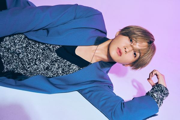 八木勇征の静かな決心「もう僕には、普通は要りません」