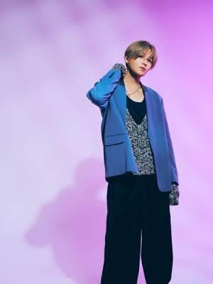 八木勇征の静かな決心「もう僕には、普通は要りません」