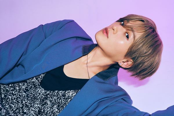 八木勇征の静かな決心「もう僕には、普通は要りません」