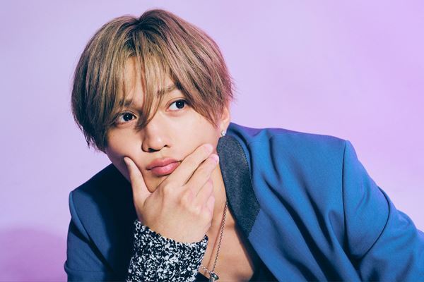 八木勇征の静かな決心「もう僕には、普通は要りません」