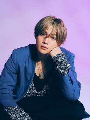 八木勇征の静かな決心「もう僕には、普通は要りません」