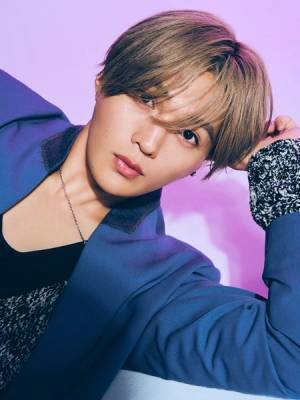 八木勇征の静かな決心「もう僕には、普通は要りません」