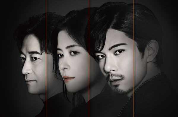 三谷幸喜書き下ろしによる究極の会話劇『オデッサ』WOWOWで放送・配信決定