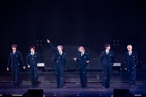 Mrs. GREEN APPLE×RIIZEがコラボ『The Performance』レポート