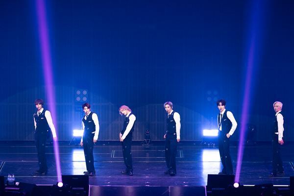 Mrs. GREEN APPLE×RIIZEがコラボ『The Performance』レポート