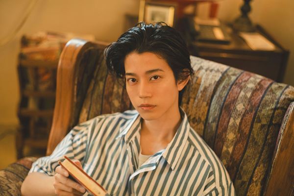 ミュージカル『GIRLFRIEND』本ビジュアル公開＆キャストコメント到着