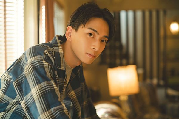 ミュージカル『GIRLFRIEND』本ビジュアル公開＆キャストコメント到着