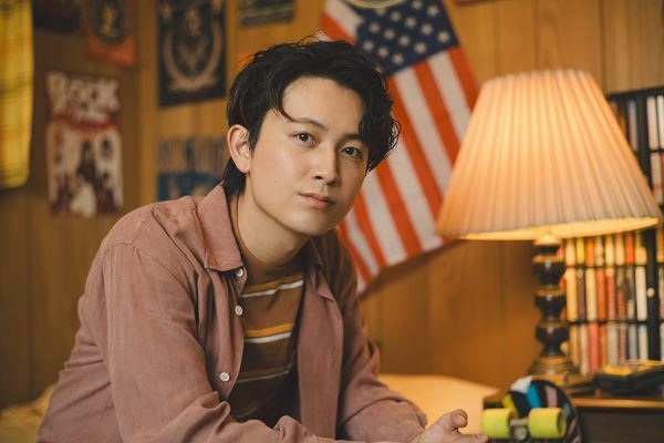 ミュージカル『GIRLFRIEND』本ビジュアル公開＆キャストコメント到着