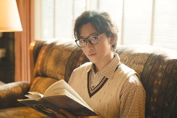 ミュージカル『GIRLFRIEND』本ビジュアル公開＆キャストコメント到着