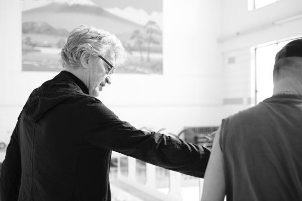 ヴィム・ヴェンダース監督は何を語る!? 　映画『PERFECT DAYS』熱意のこもったインタビュー映像公開