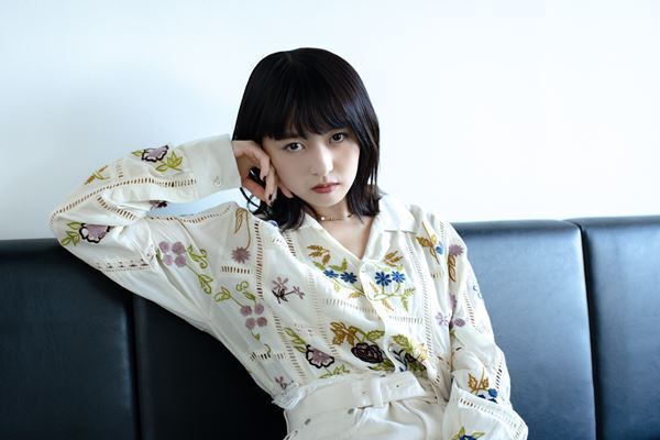 伊藤万理華、WOWOWモキュメンタリーで「昔の自分が救われた気持ちになった」理由とは？