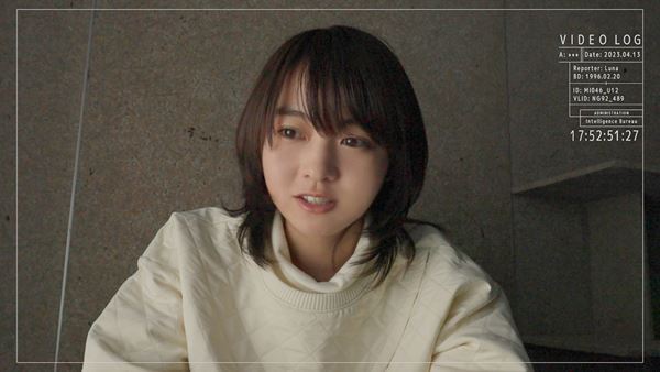 伊藤万理華、WOWOWモキュメンタリーで「昔の自分が救われた気持ちになった」理由とは？