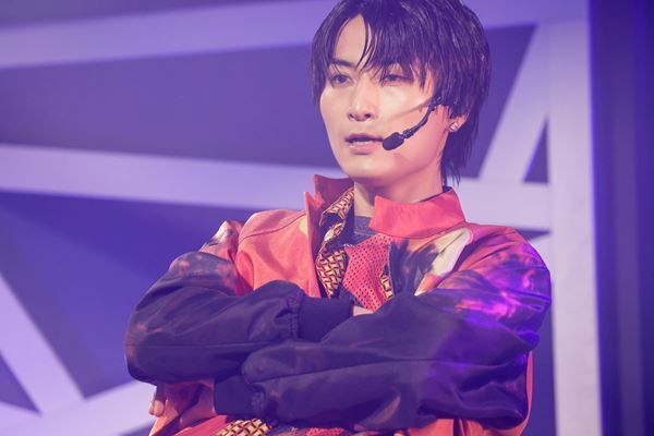 SUPER★DRAGON ツアー最終公演レポート「無限の先もBLUEと幸せを更新していく」