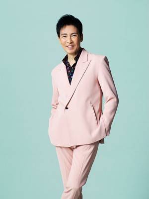 郷ひろみ、最新ライブ映像『Initial G』からスペシャル・ティザー映像を公開