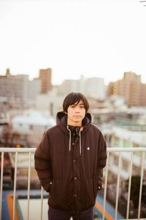 小山田壮平、未発表のソロ名義楽曲を含むライブ映像作品の発売が決定