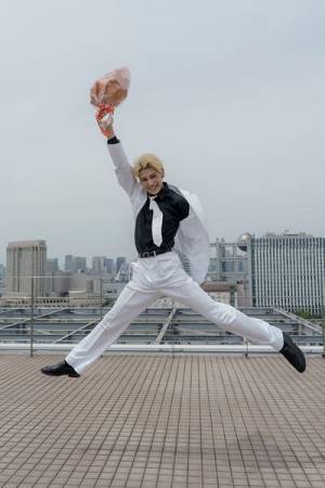 Snow Manラウールが熱い思いを語る『赤羽骨子のボディガード』クランクアップ映像公開