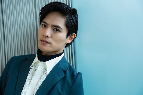 岡本圭人「舞台に立つことが本当に夢だった」『Le Fils 息子』『La Mère 母』同時上演に込めた思い